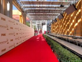 Benefits of Exhibition Carpets