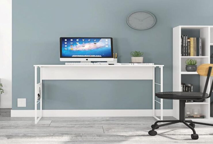 What Makes a Study Desk Ideal for Interior Designing