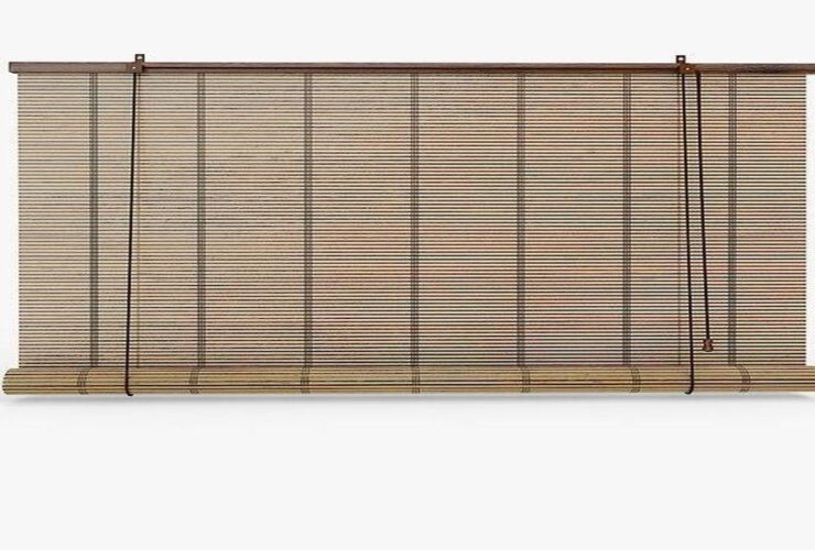 Are Bamboo Blinds the Perfect Addition to Your Home Decor