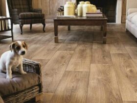 What sets PVC flooring apart from other types of flooring