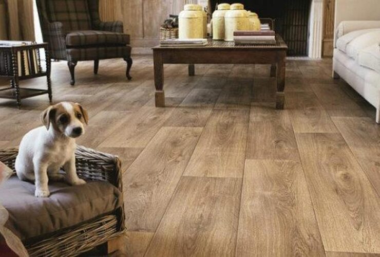 What sets PVC flooring apart from other types of flooring
