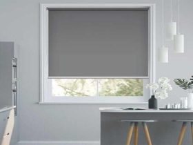Revolutionize Your Space Are Roller Blinds the Ultimate Design Hack