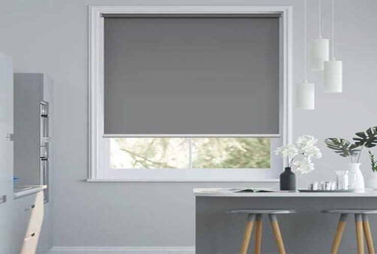 Revolutionize Your Space Are Roller Blinds the Ultimate Design Hack
