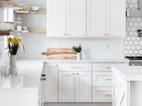Revolutionize Your Kitchen Unleash the Magic of Transformative Cabinets