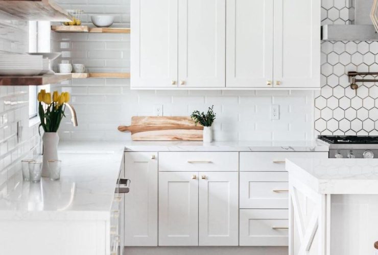 Revolutionize Your Kitchen Unleash the Magic of Transformative Cabinets