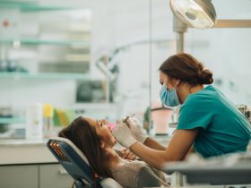 Sport-related Dental Injuries