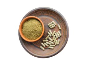Kratom for Energy