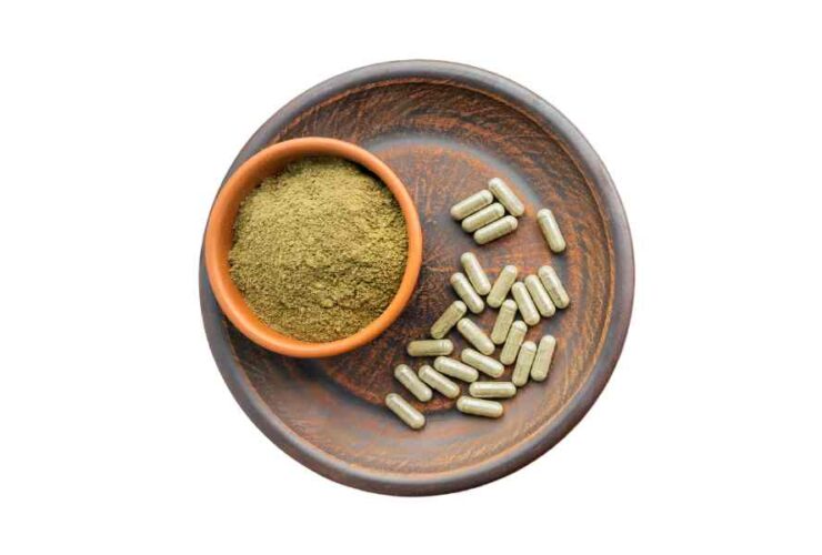 Kratom for Energy