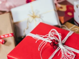 Small Corporate Gifts