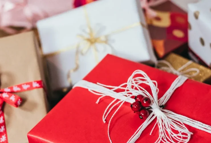 Small Corporate Gifts