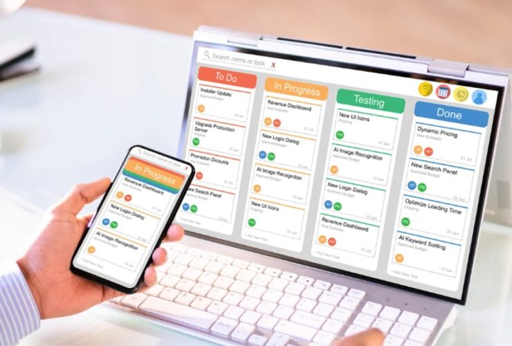 Compliance Management