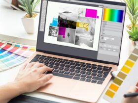 Graphic Design Firms