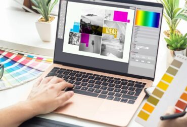 Graphic Design Firms