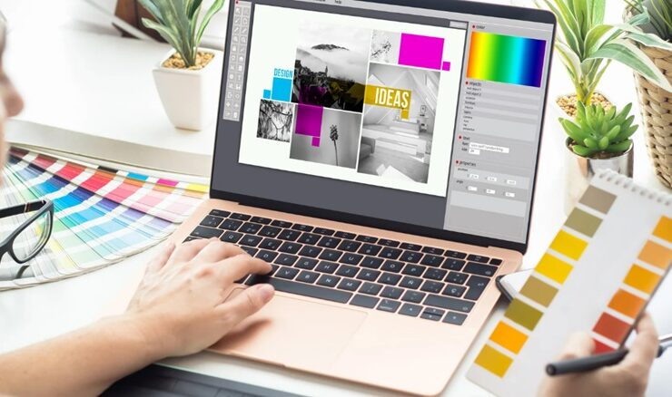 Graphic Design Firms