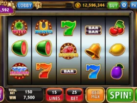 Online Casino