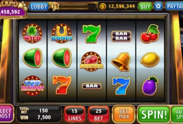 Online Casino
